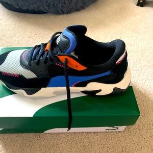Puma RS-X3 Multicored Size 8.5 Men’s